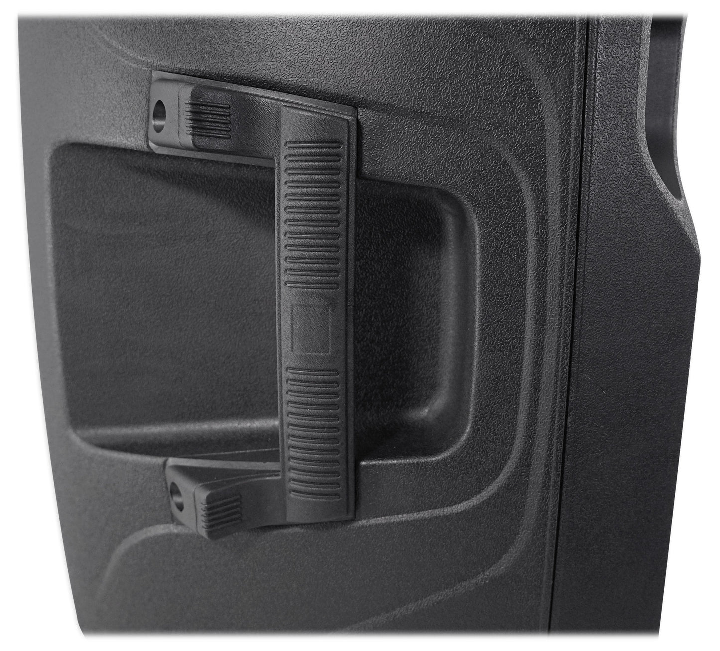 SPGN128 12" Passive Speakers 2-Pack + PARTY STAND LED Stands Bundle