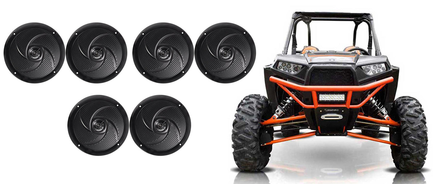 RSM65 RZR