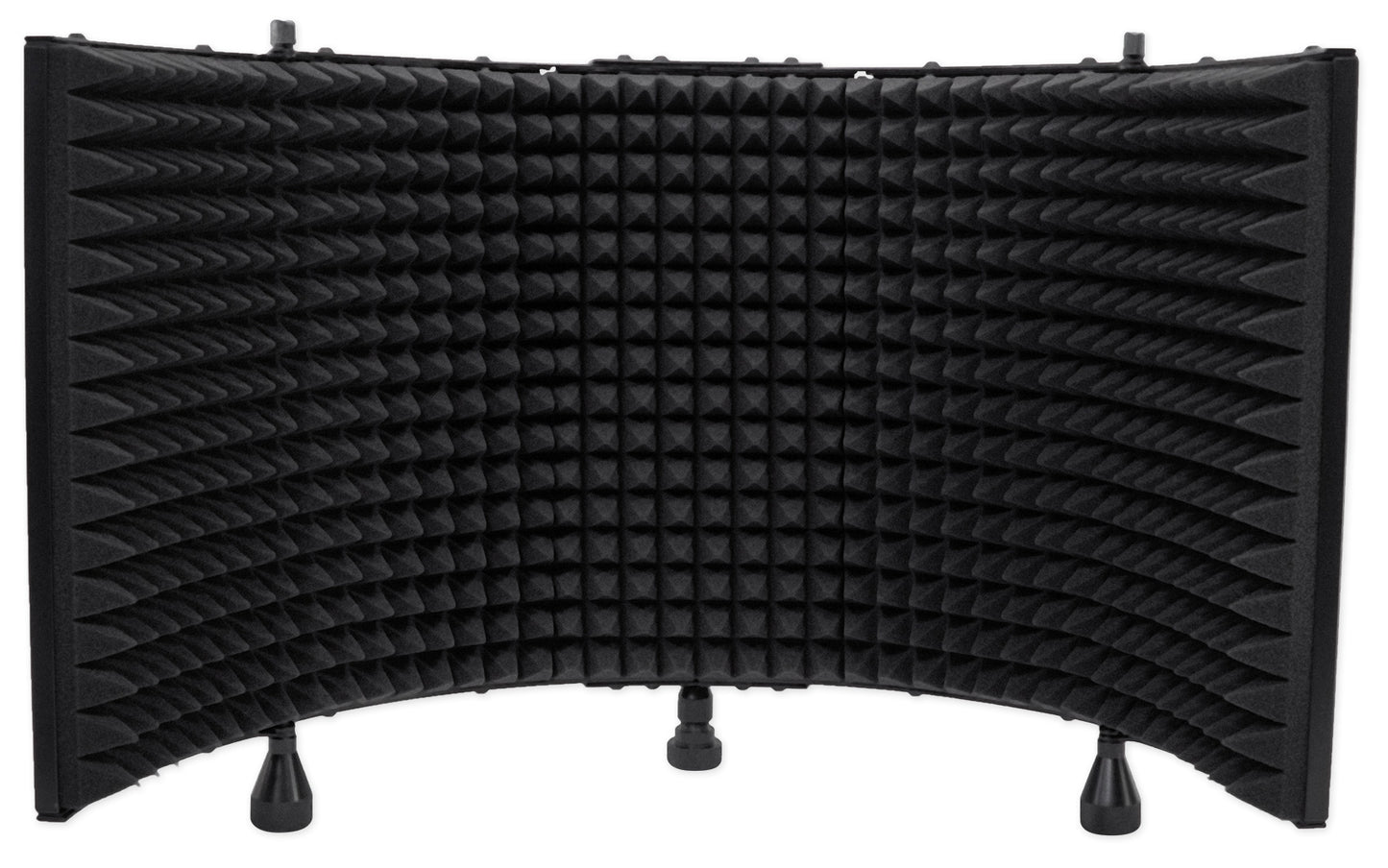 RockShield 3 + RockShock Black Shock Mount Bundle