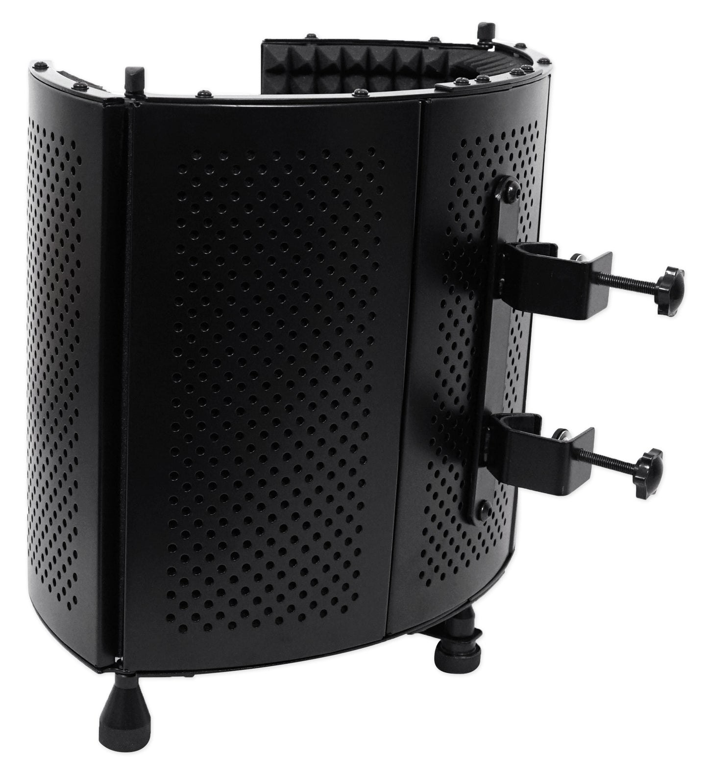 RockShield 3 + RockShock Black Shock Mount Bundle