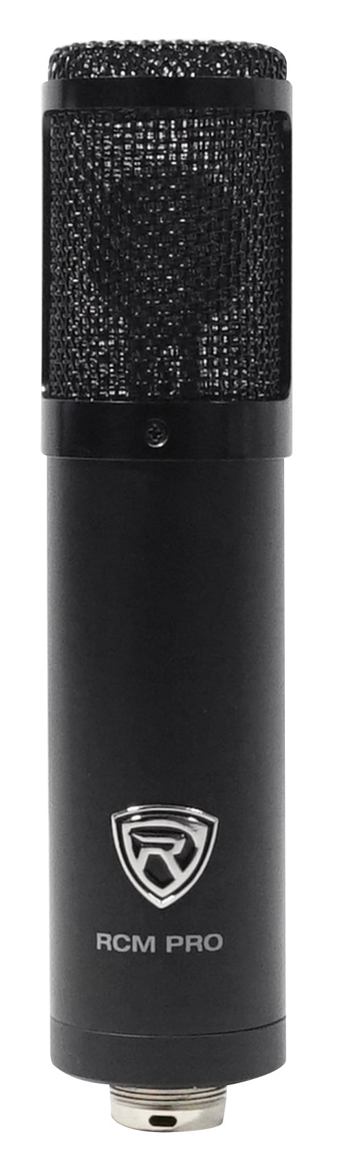 RCM PRO Mic + PRO‑M50 Headphones + RDTS Tripod Bundle