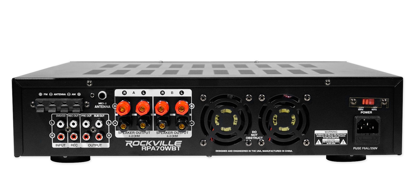 RPA70WBT