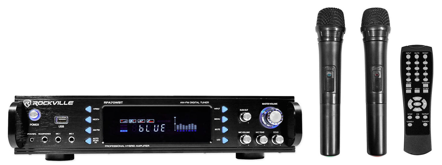 RPA70WBT