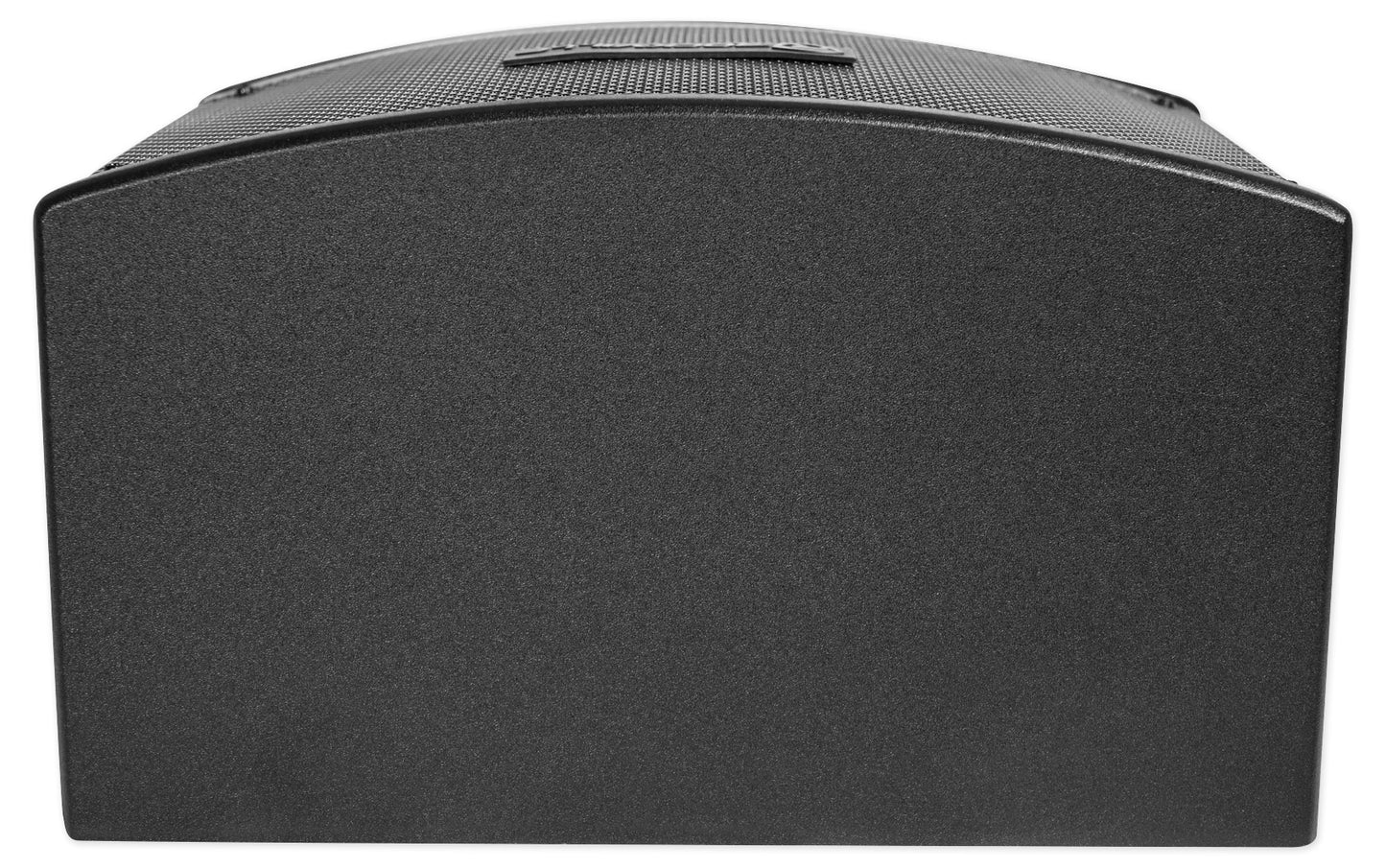 KPS65 6.5" Karaoke Speakers 2-Pack + Bluetooth Amplifier Bundle