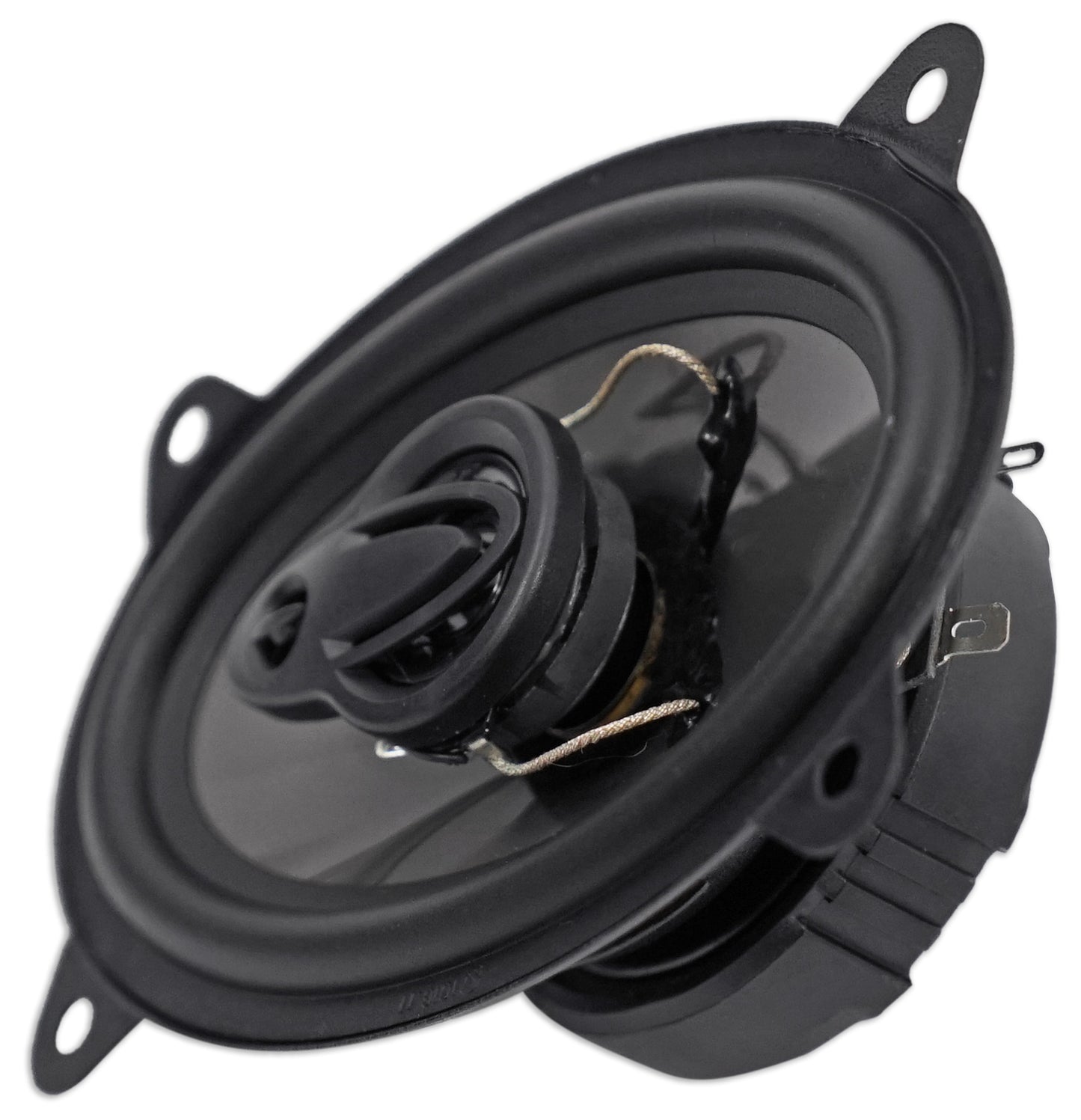 RV46.3A + Metra 72‑4500 Harness Bundle