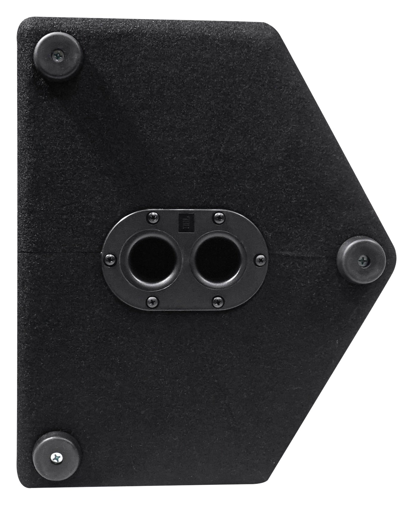 JBL JRX212 1,000 Watt 12" 2-Way DJ P/A Speaker+18" 1,400w Subwoofer Pro Sub