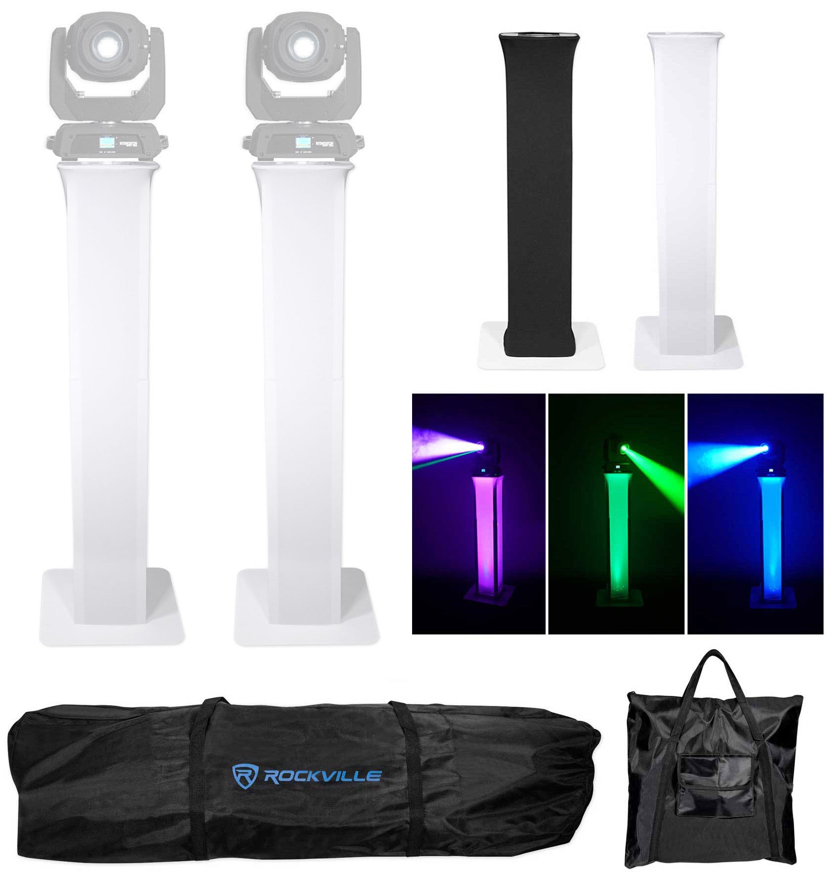 RTP32W 2-Pack – Rockville