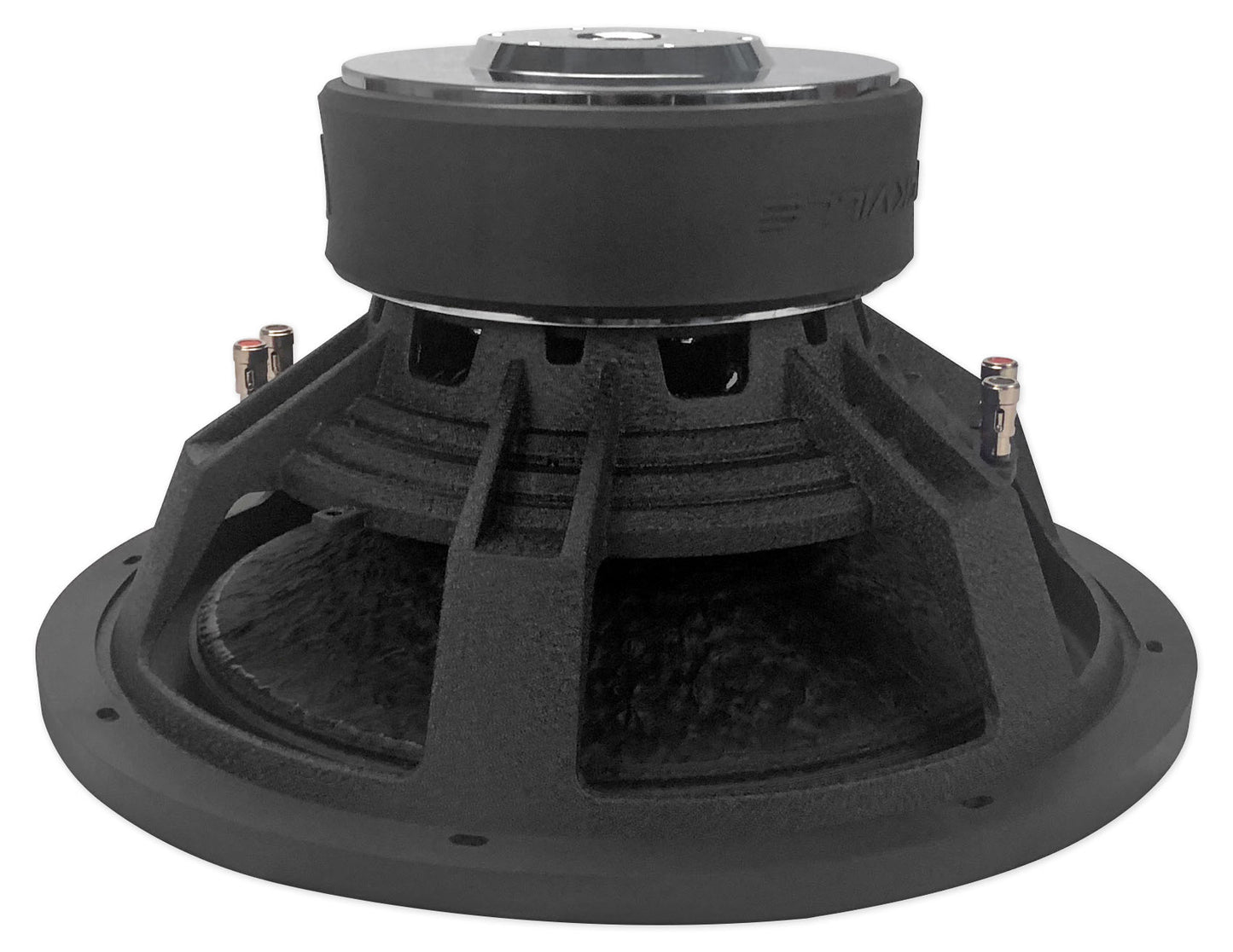 K9 Series 15" D2 Subwoofer 2-Pack + Dual 15" Vented Enclosure Bundle