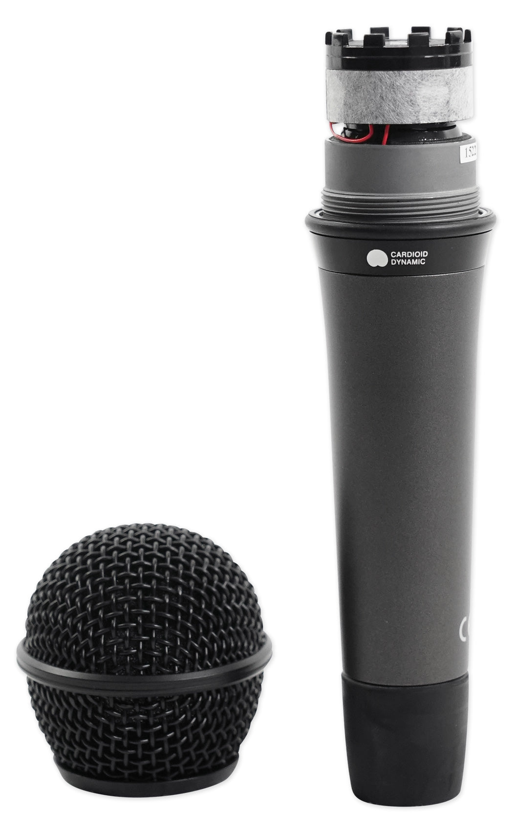 Audio Technica 1-Person PC Podcasting Podcast Bundle Microphone+Stand+Headphones