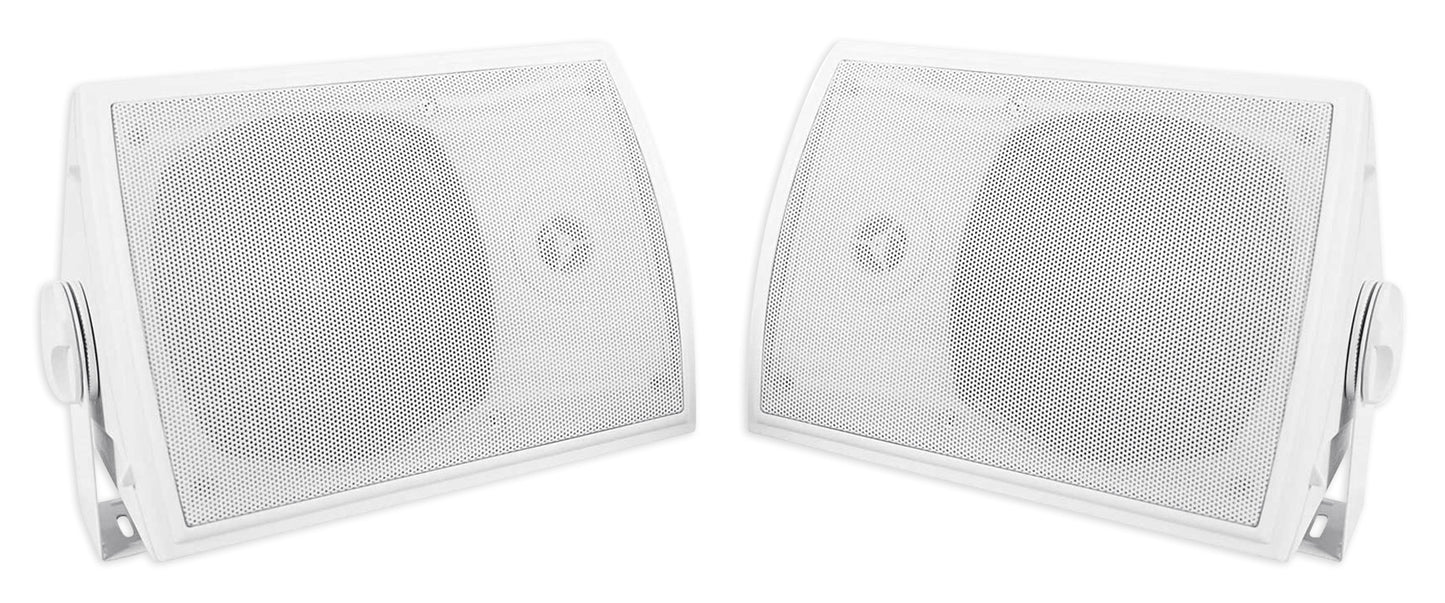 HP5S-8 BOAT 2-Pair