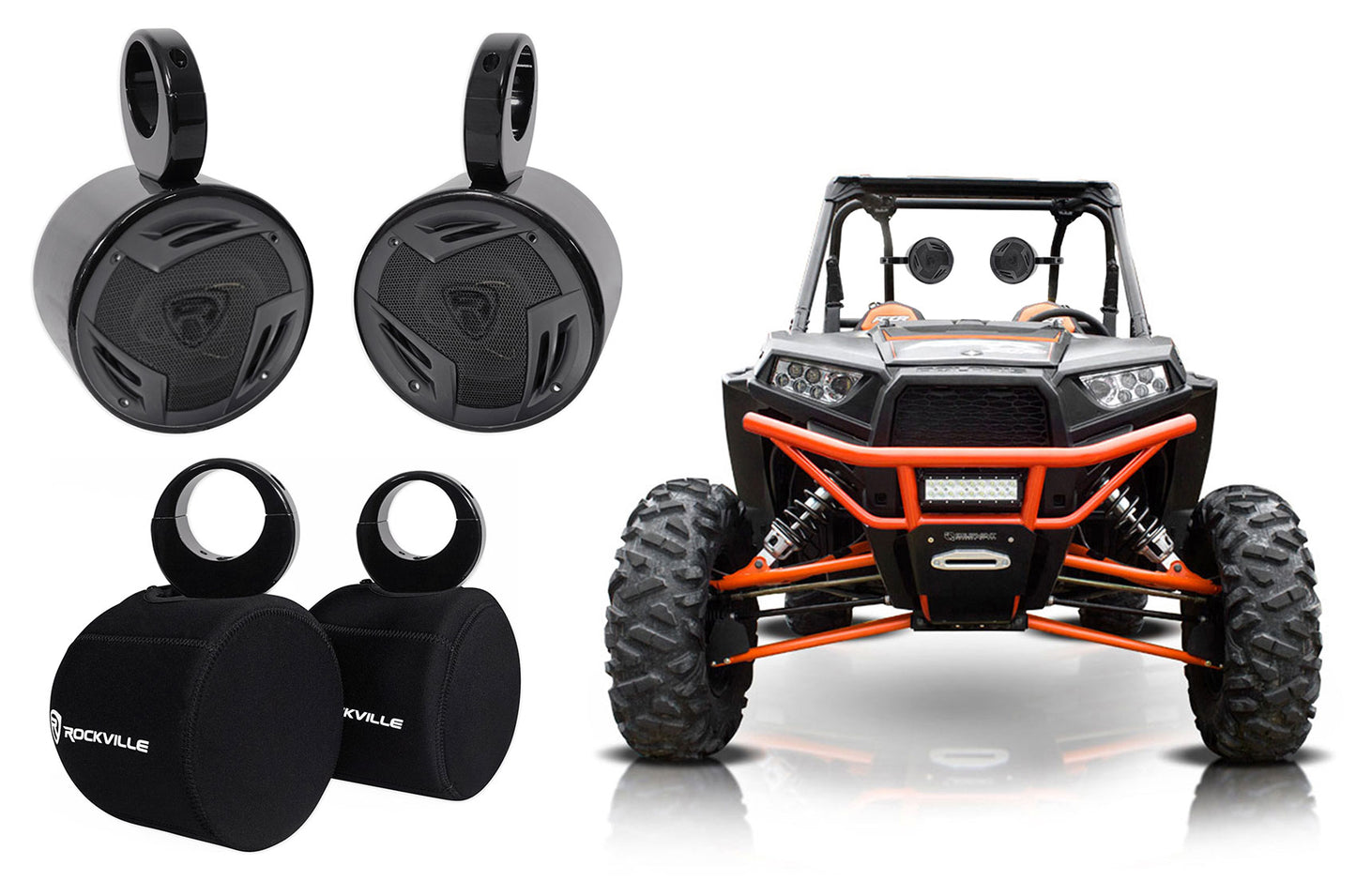 RV5.3A+MAC525B+RWBC525 RZR