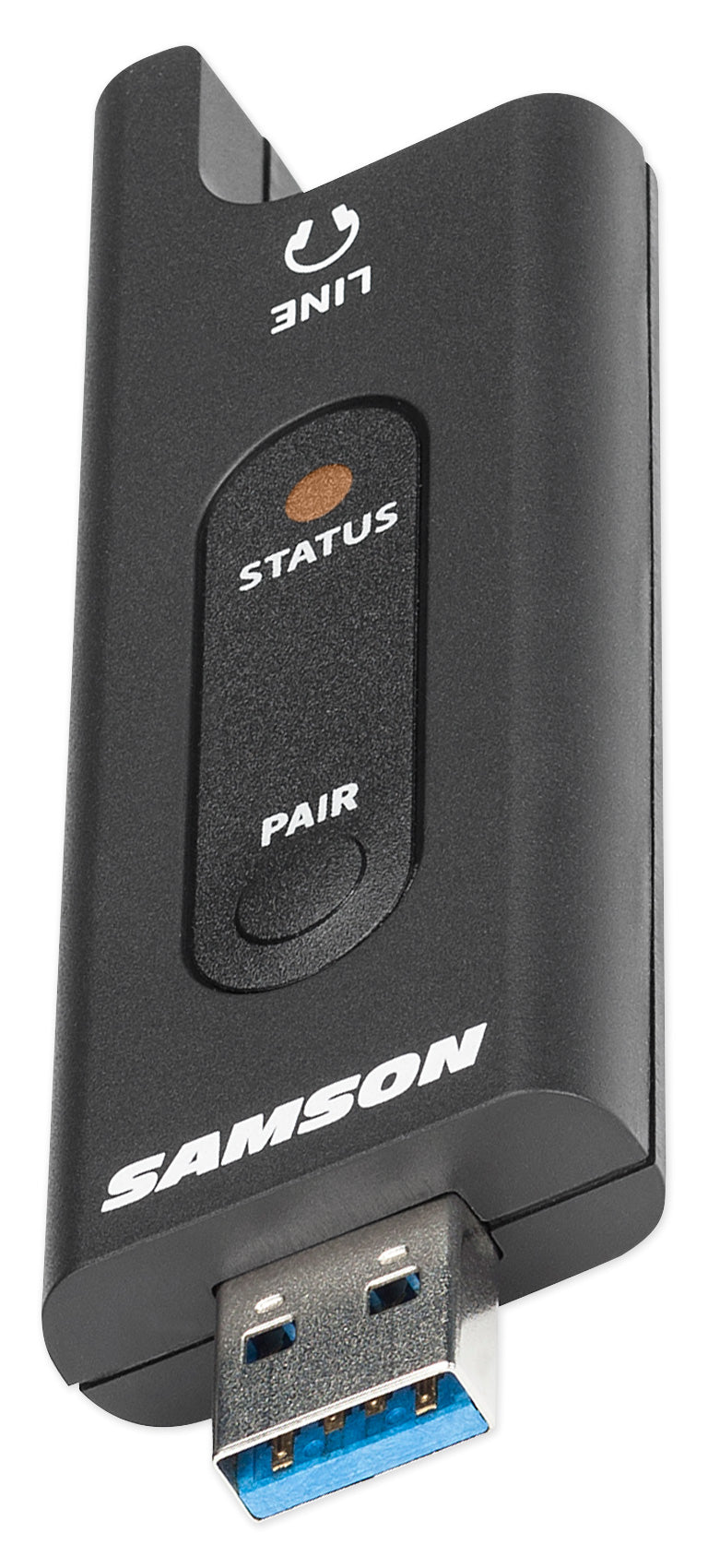 RPG12BT V2 + Samson Stage XPD2 Headset Bundle