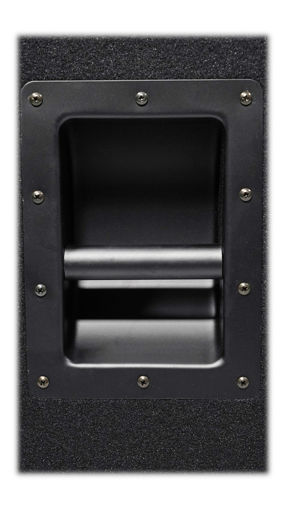 PBG18 18" Passive Subwoofer + RPA12 Power Amplifier Bundle