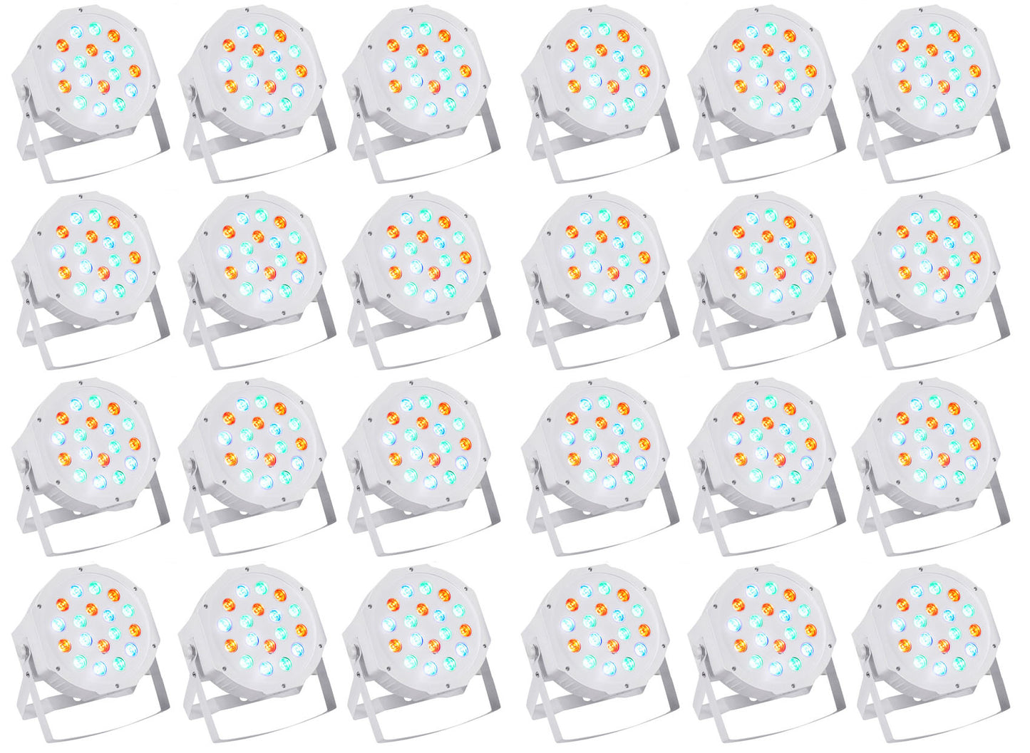 RockPAR50 Wht 24-Pack