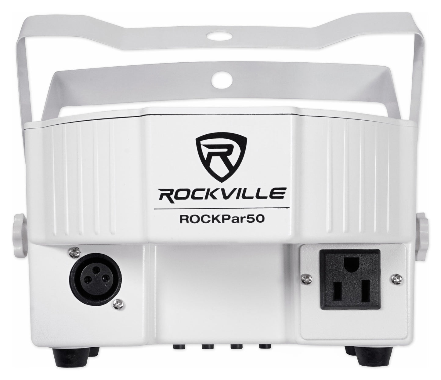 RockPAR50 Wht 6-Pack