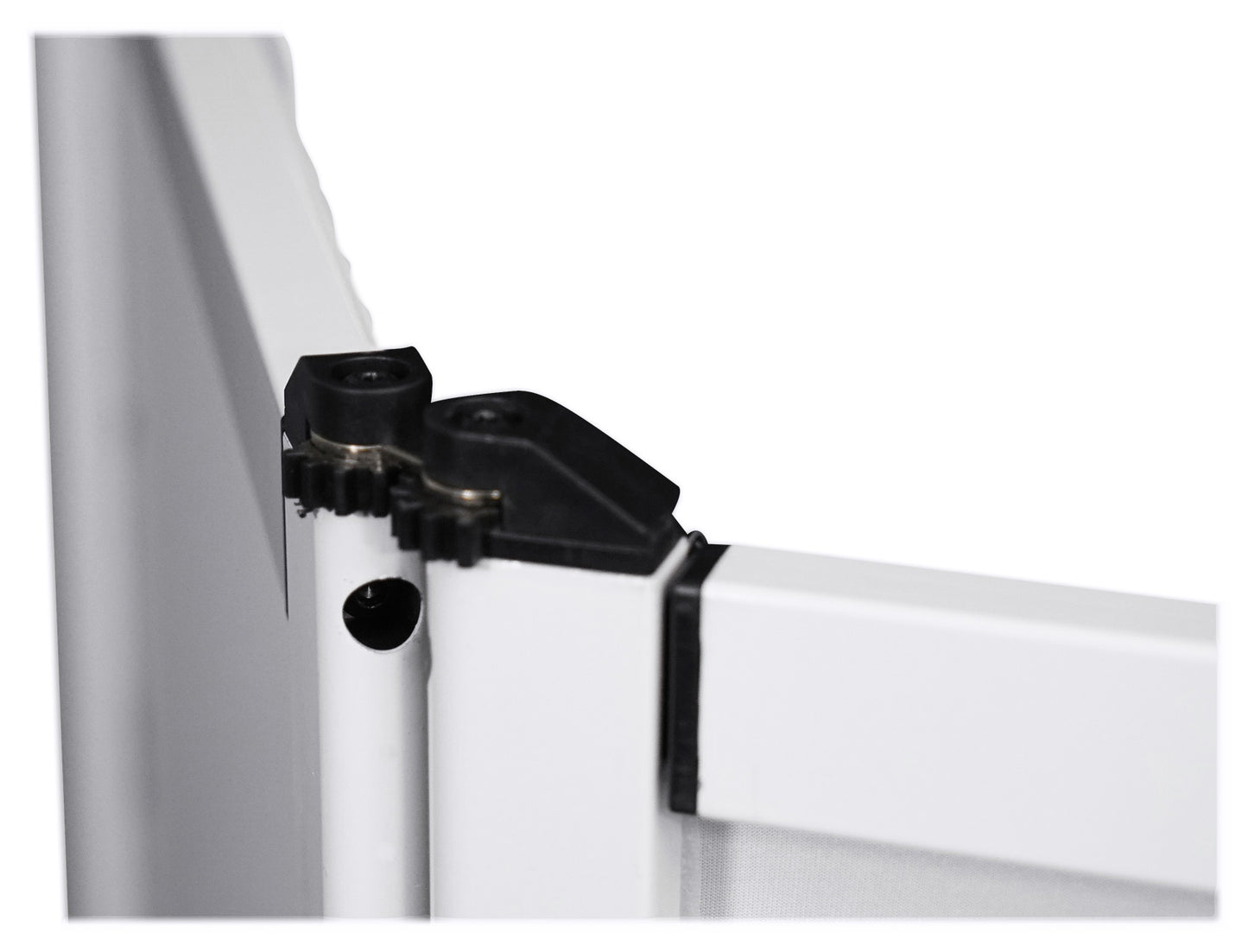 RFAAW White Facade 6-Panel + RockPAR50 White 2-Pack Bundle