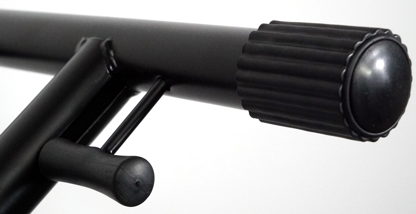 RKS30X Keyboard Stand + White Scrim + RockPAR50 White Bundle