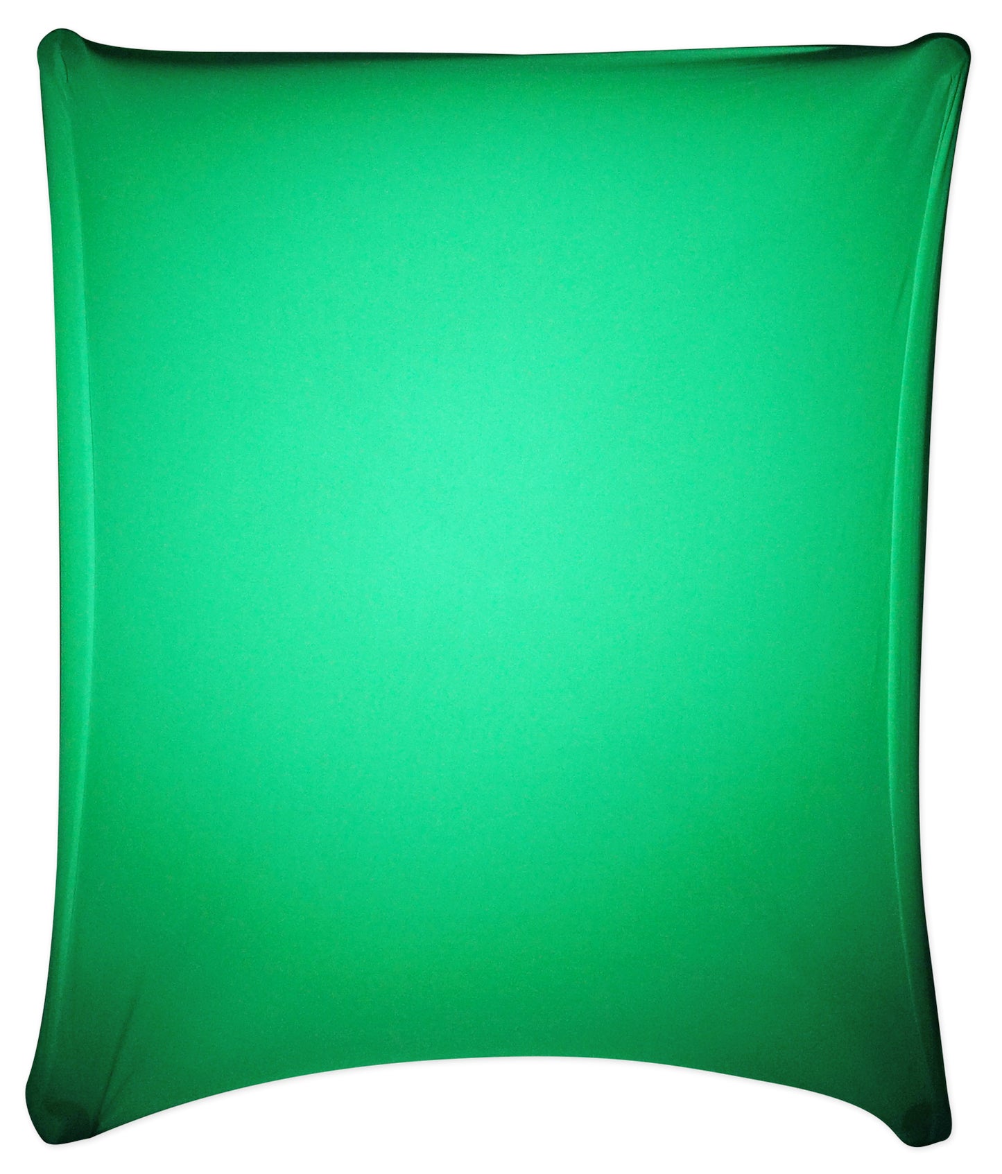 RKS30X Keyboard Stand + White Scrim + RockPAR50 White Bundle