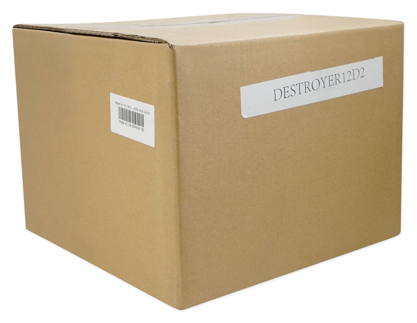 RECONE KIT FOR DESTROYER 12D2