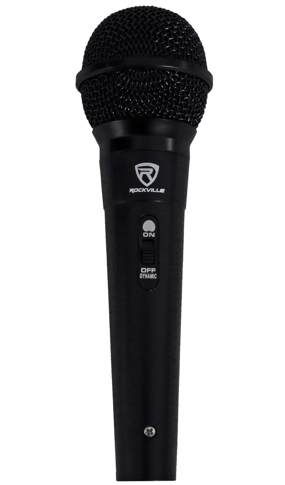 RPG152K Dual 15" System + Dual UHF Wireless Mics Bundle