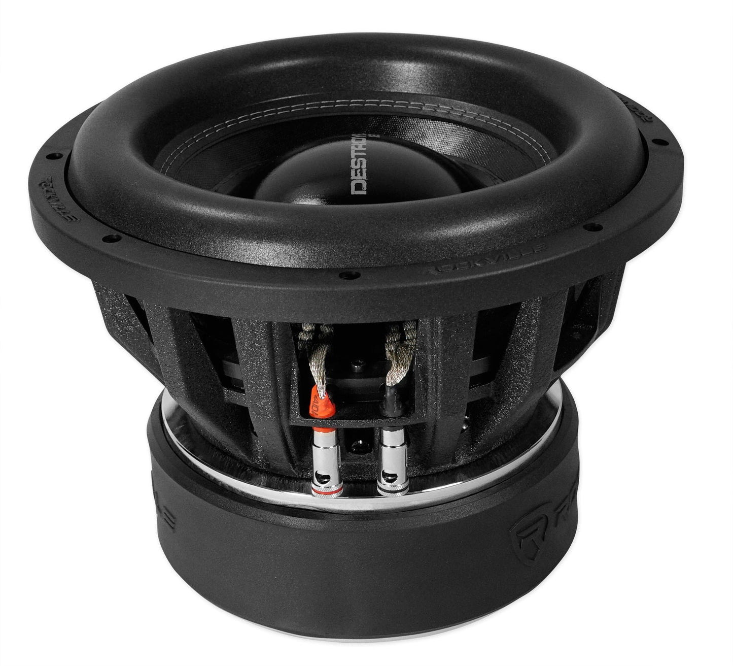 DESTROYER 12D1 2-Pack