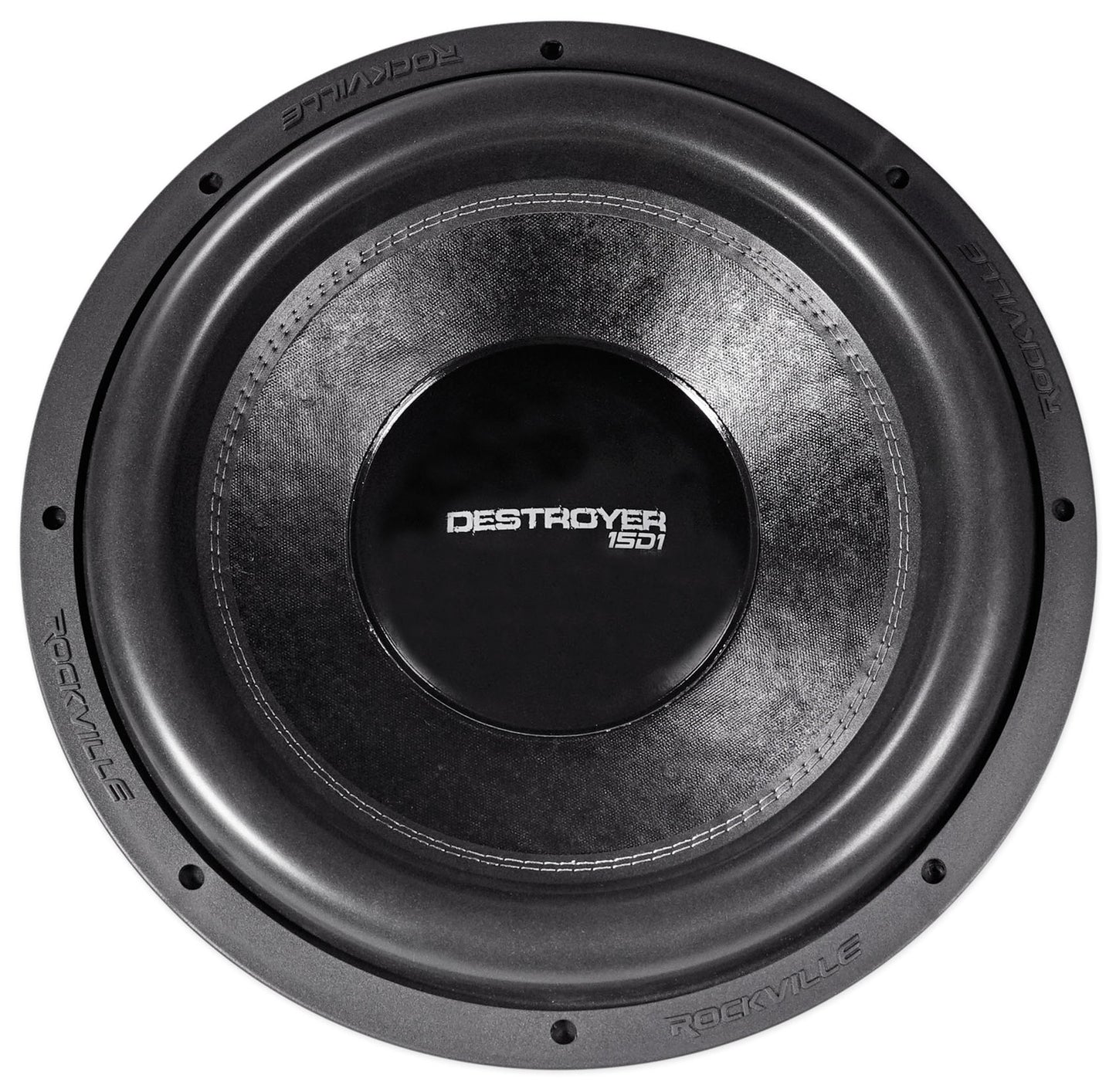 DESTROYER 15D1 2-Pack