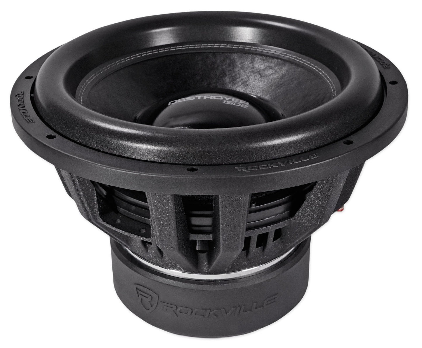 DESTROYER 15D2 2-Pack