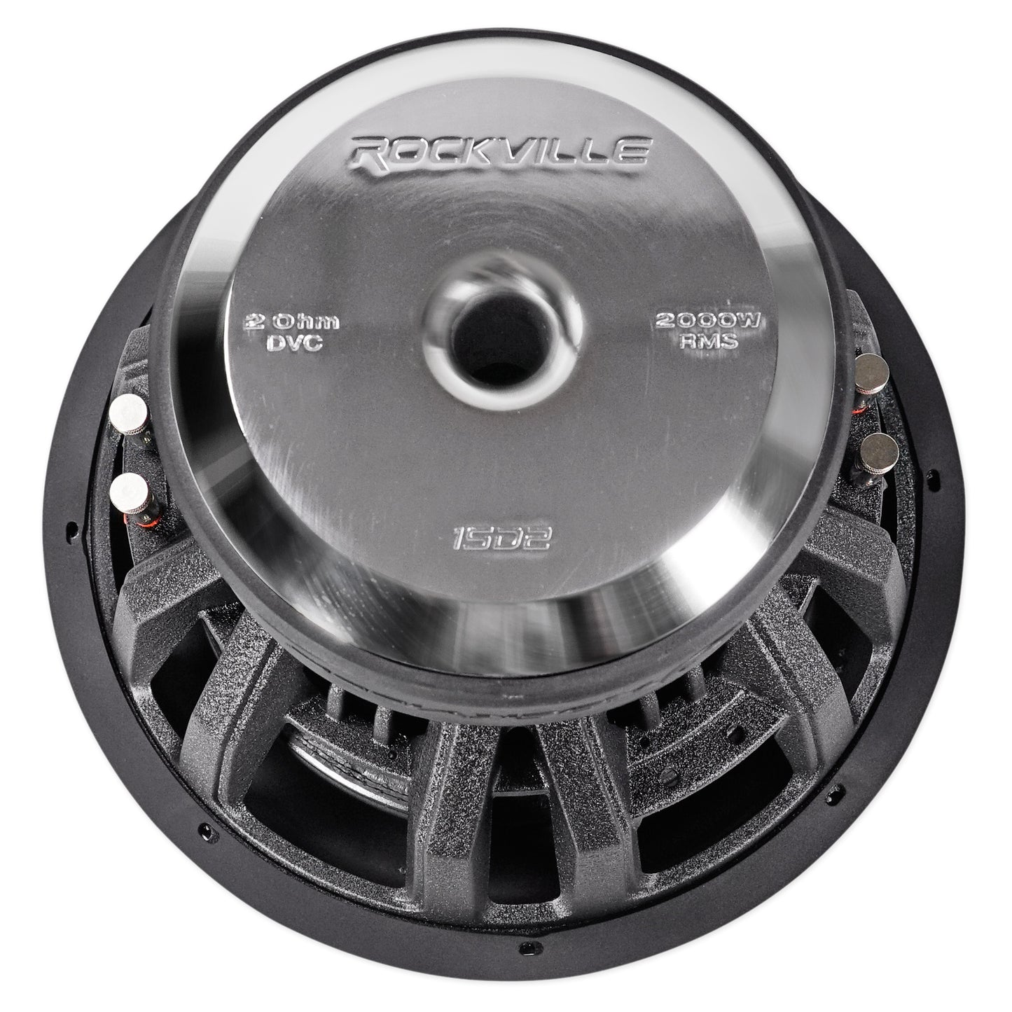 DESTROYER 15D2 2-Pack