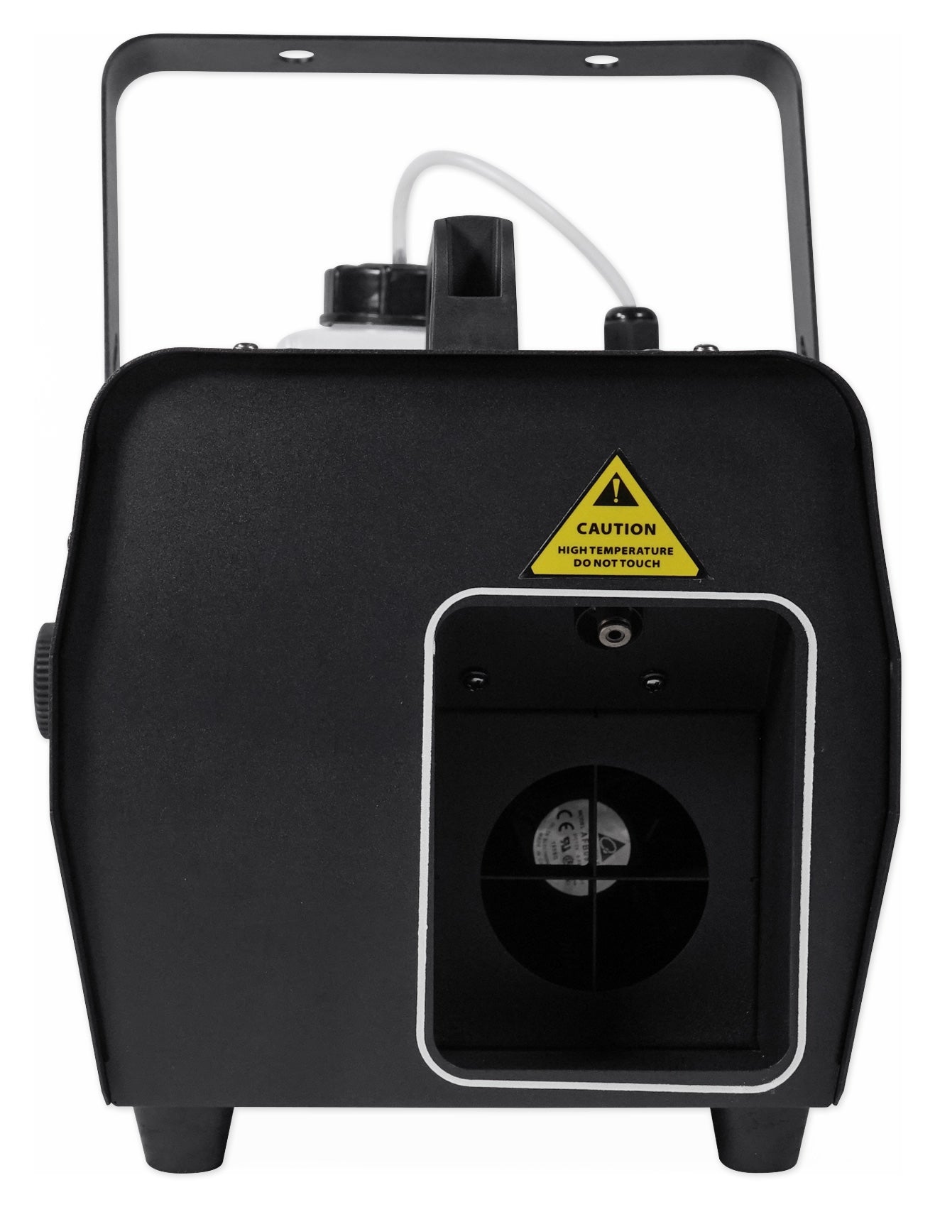 ROCKHAZE 1000 + RHF Haze Fluid 3-Pack Bundle