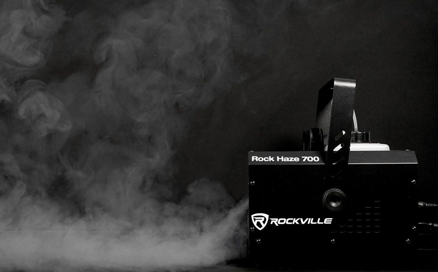 ROCKHAZE 700 + RHF Haze Fluid Bundle