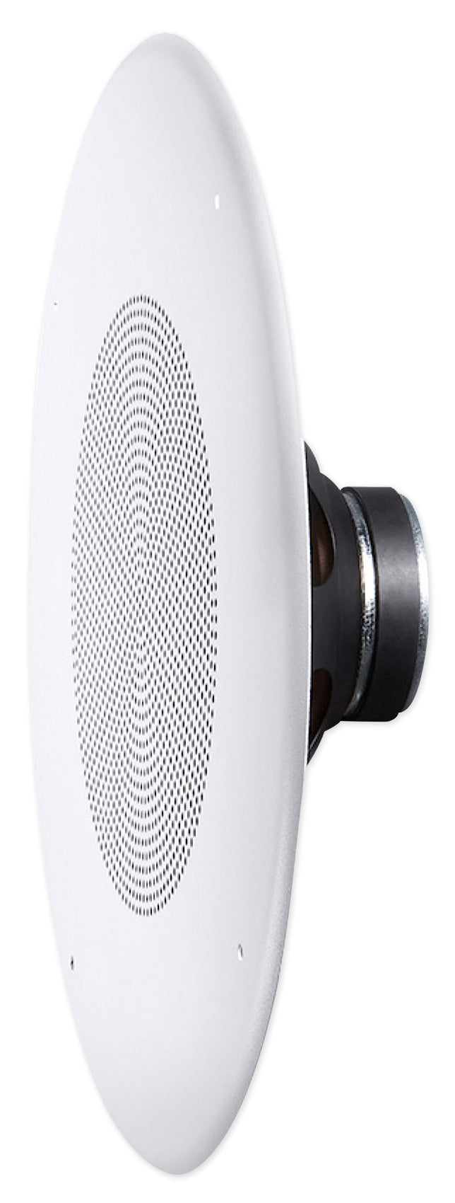 RCS350-6 6-Zone 350W Amp + JBL CSS8008 White 70-Pack Bundle