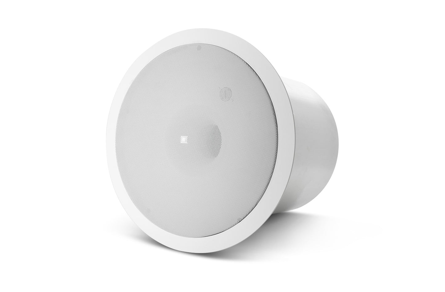 HC85 White 6-Pack + CONTROL 19CS In‑Ceiling Subwoofers Bundle