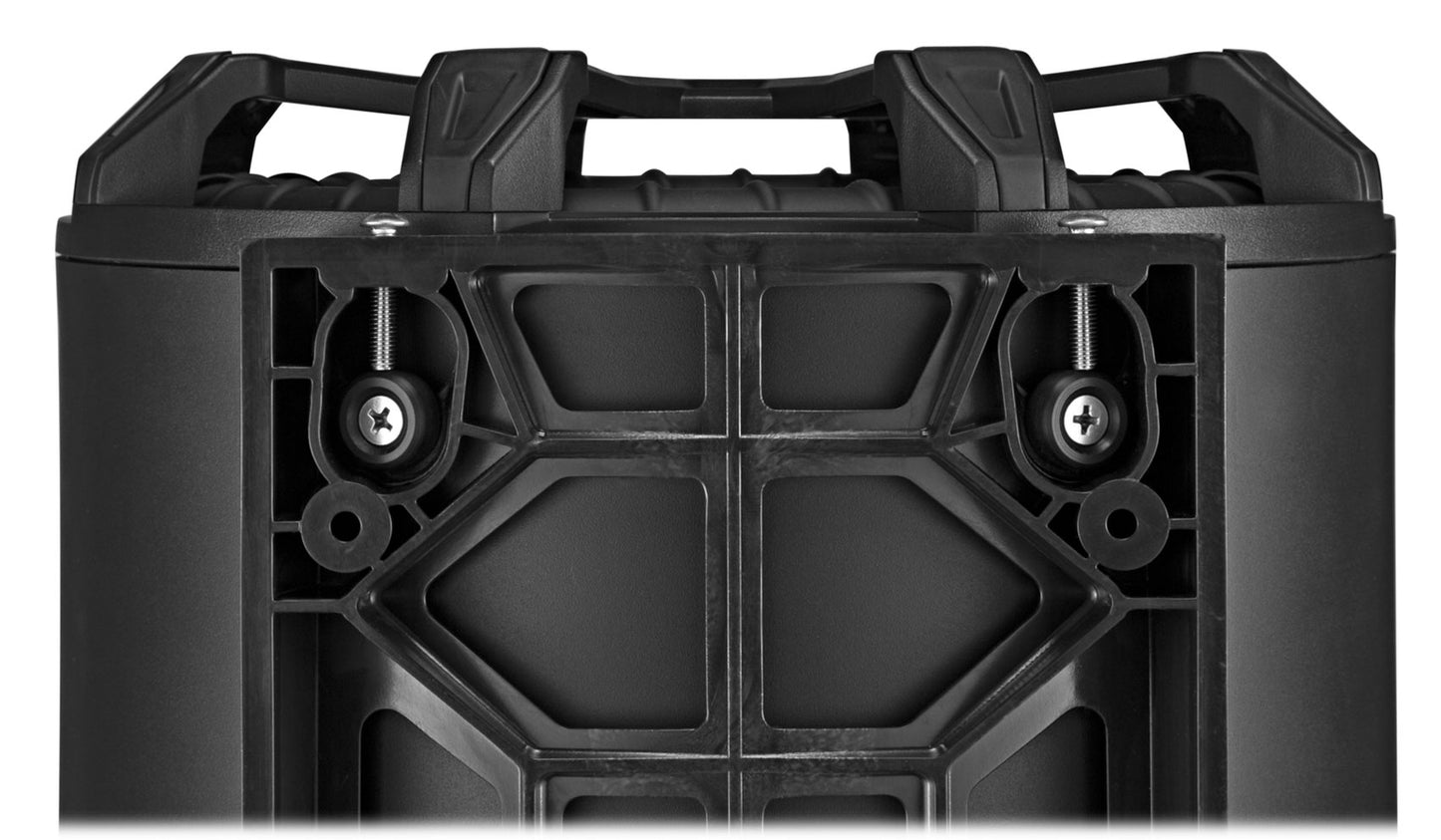 KICKER 46CWTB102 TB 10" 800w Marine Loaded Subwoofer Enclosure+Mono Amp+Wire Kit