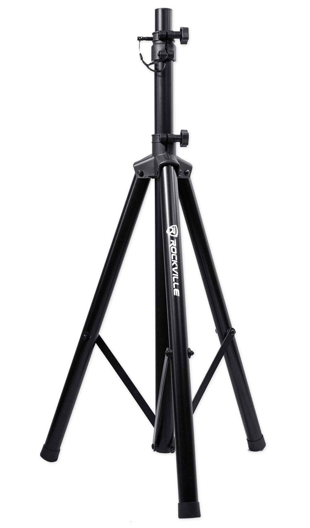 SAMSON XP106WDE 6" Rechargeable Bluetooth PA DJ Speaker+Stands+Headset+Mic+Case