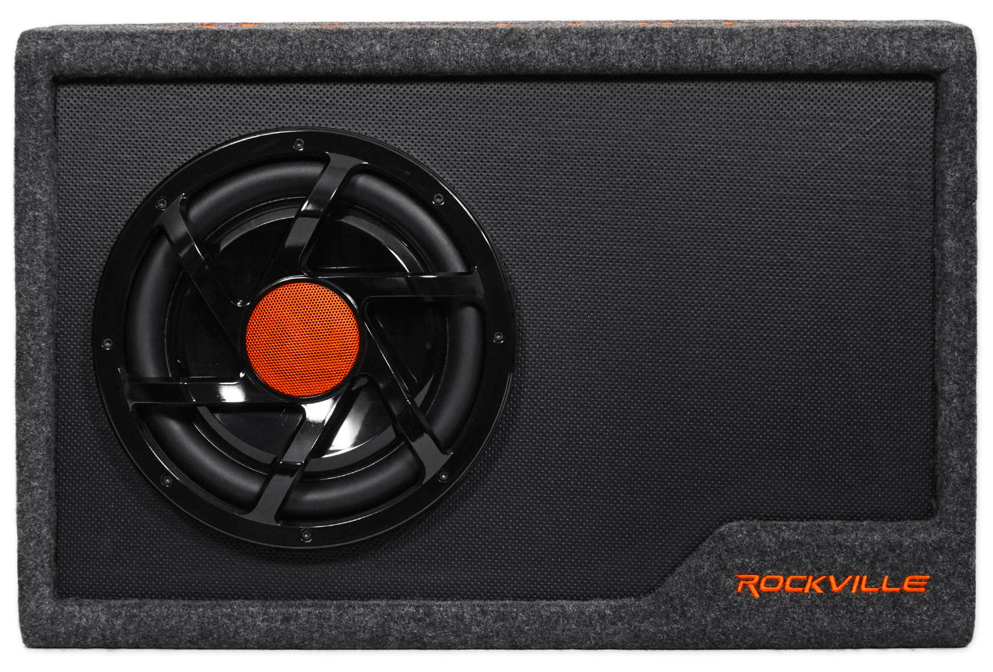 RWS10CA + RWK81 8 AWG Amp Kit Bundle