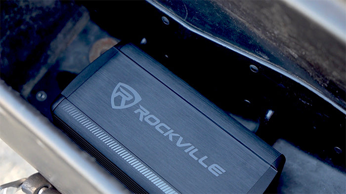 Rockville