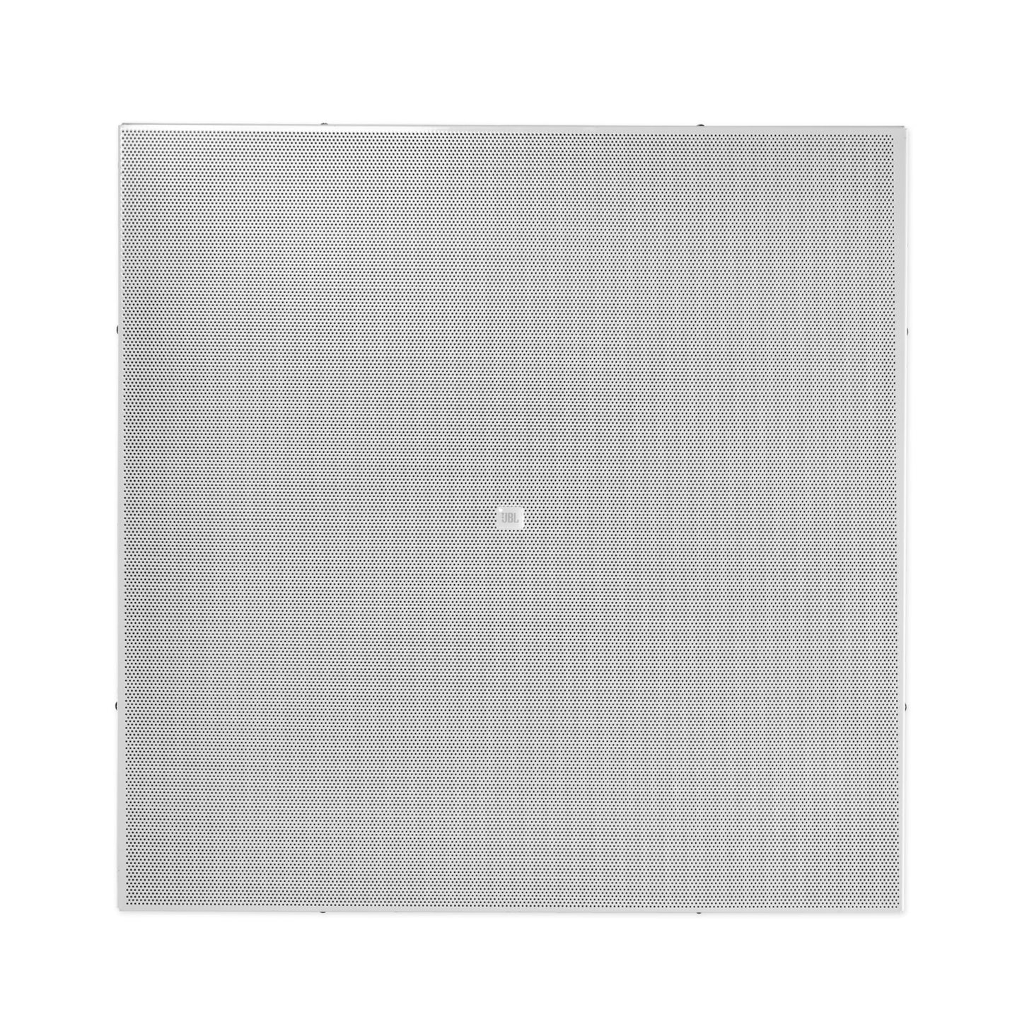 RCS350-6 6-Zone 350W Amp + JBL LCT 81C/T 2'x2' Tile 24-Pack Bundle