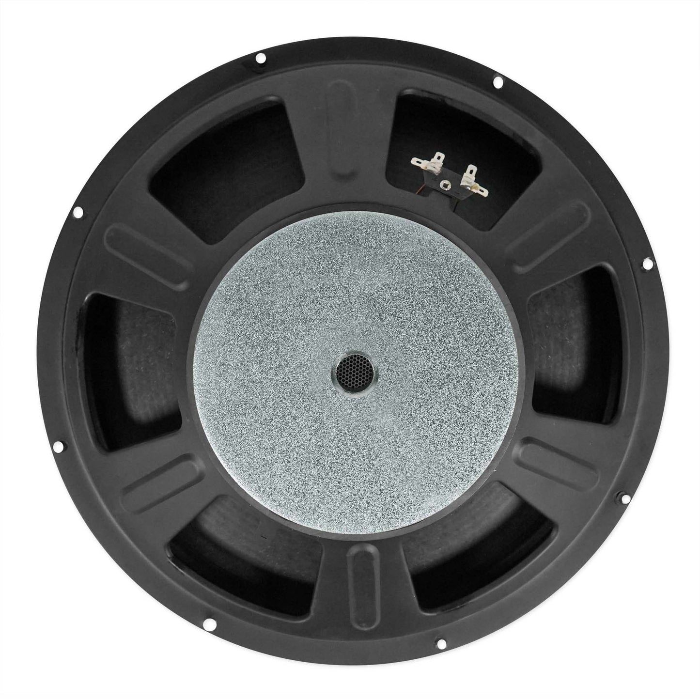 15" Raw Subwoofer Sub Woofer with 70oz Magnet, 3” Voice Coil, 800 Watt/400w RMS