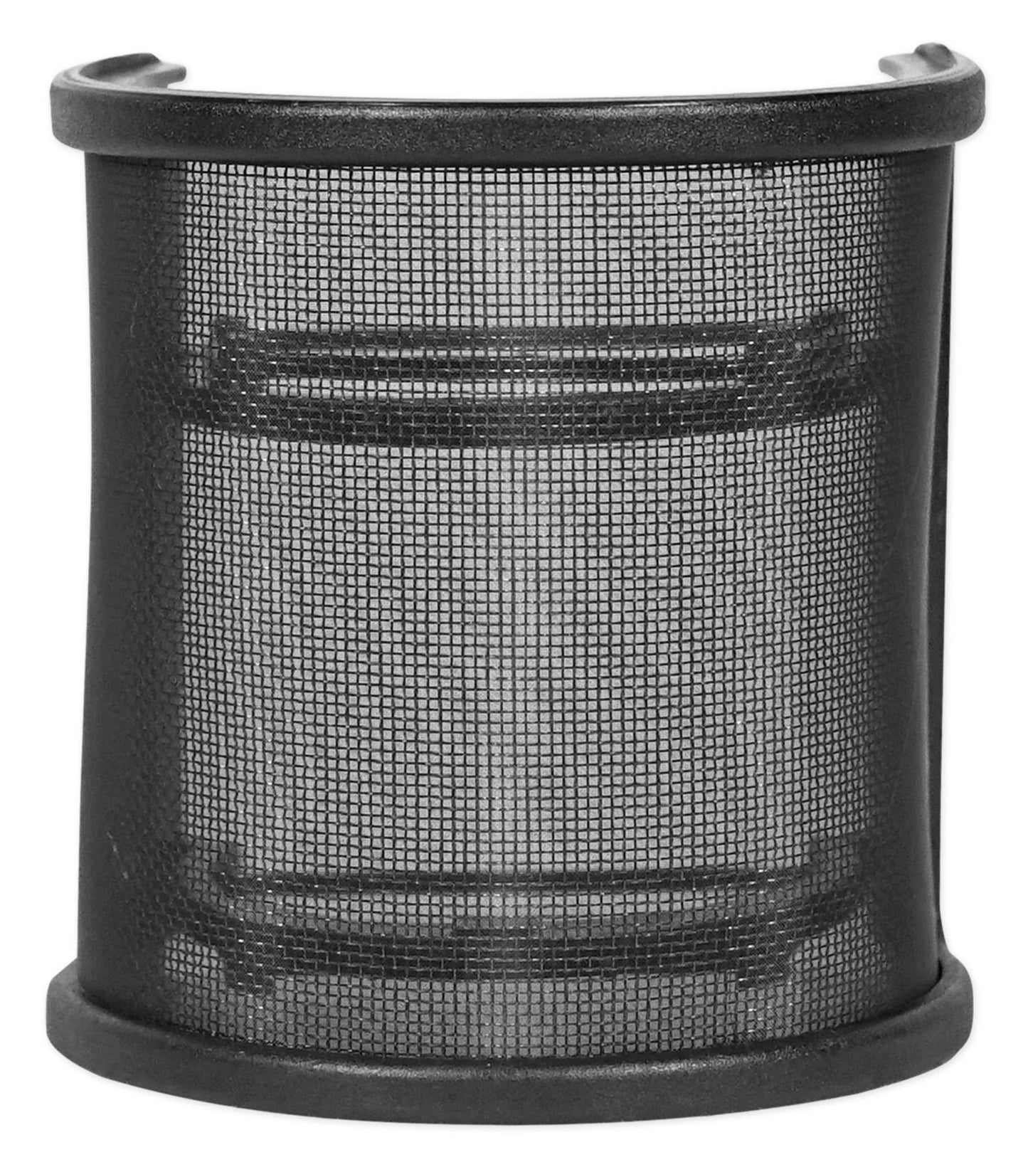 RCM01 Mic + RockPop Curve Pop Filter Bundle