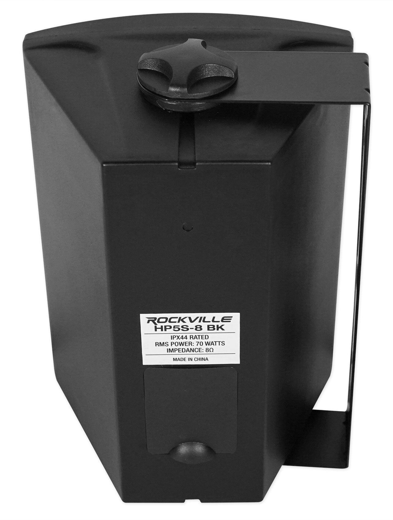 HP5S-8 BK BOAT 3-Pair