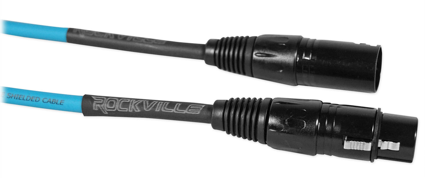RCXFM20E-Blue 4-Pack