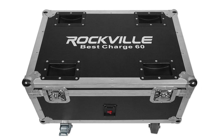 BEST CHARGE 60