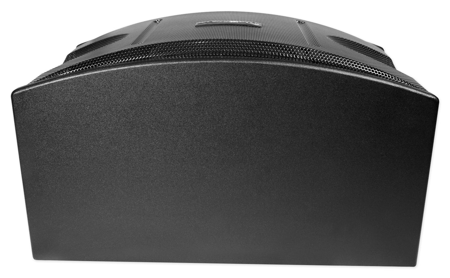 KPS10 10" Karaoke Speakers 2-Pack + RPW20 Wall Mounts Bundle