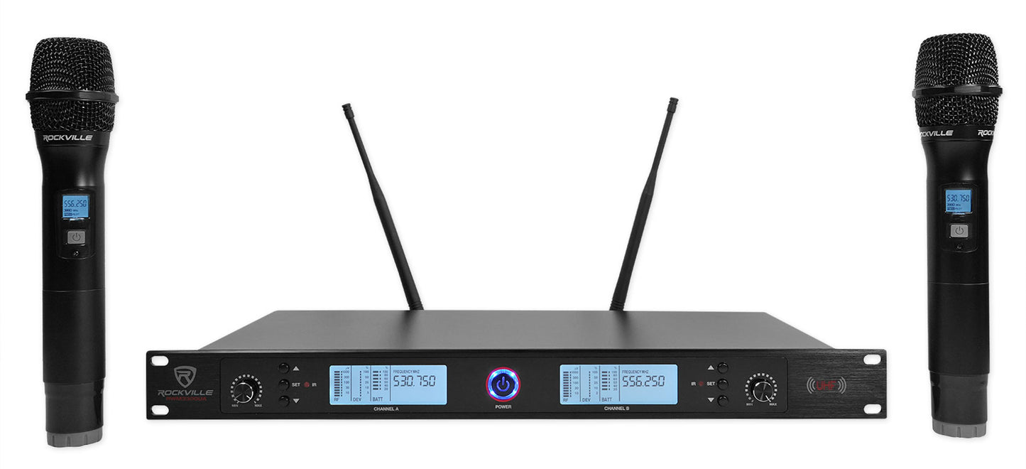 RWM3300UA