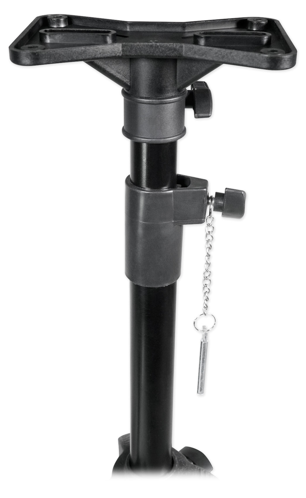 KPS12 12" Karaoke Speakers 2-Pack + Tripod Speaker Stands Bundle