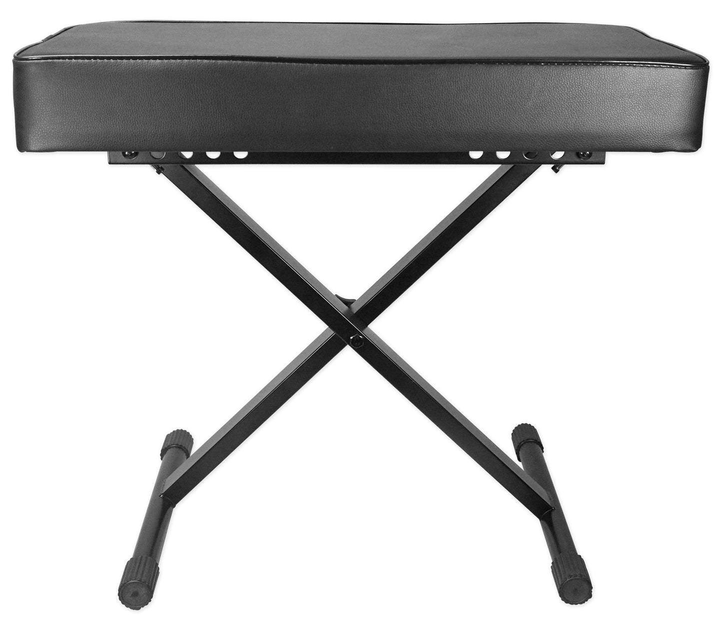 RKS30X Keyboard Stand + RKB61 Padded Bench Bundle
