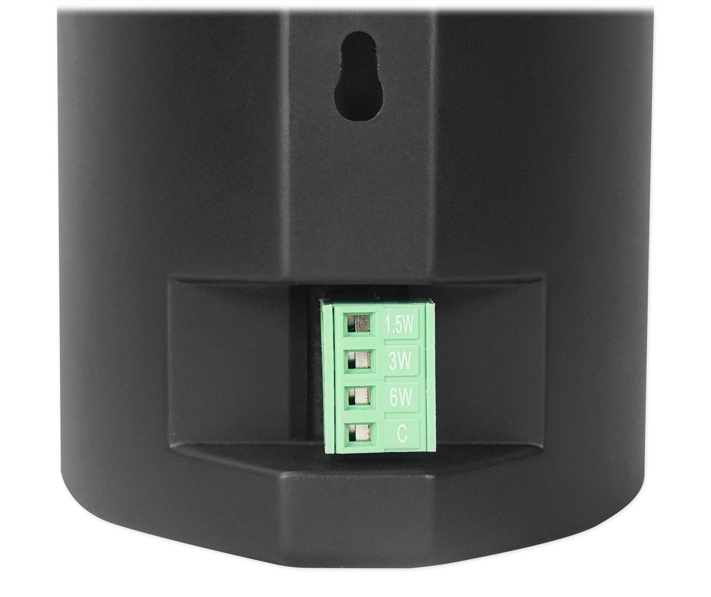 JBL Commercial Amplifier+(10) 3.5" Black Cube Speakers for Restaurant/Bar/Cafe
