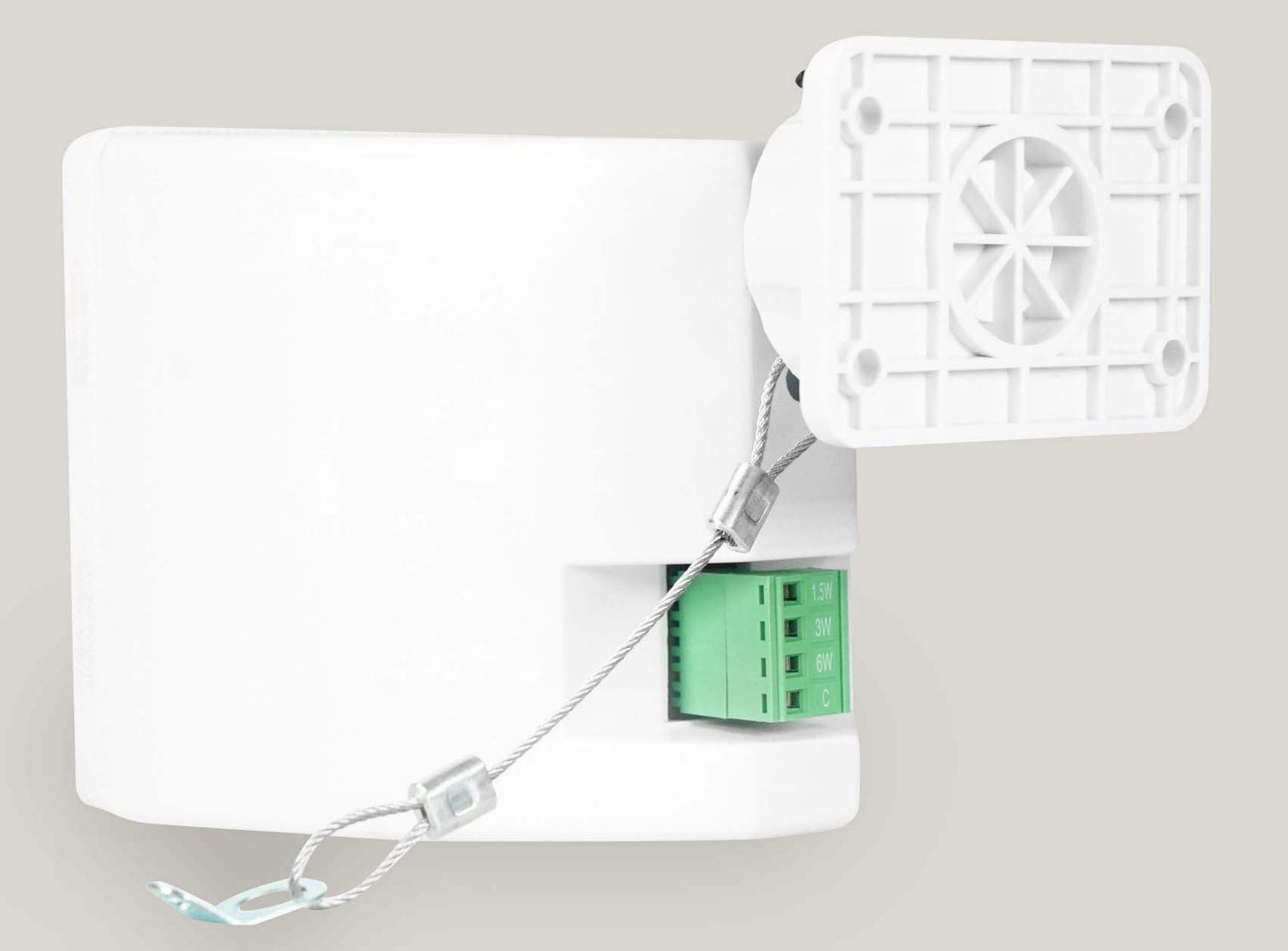 Cube 70v White 2-Pack