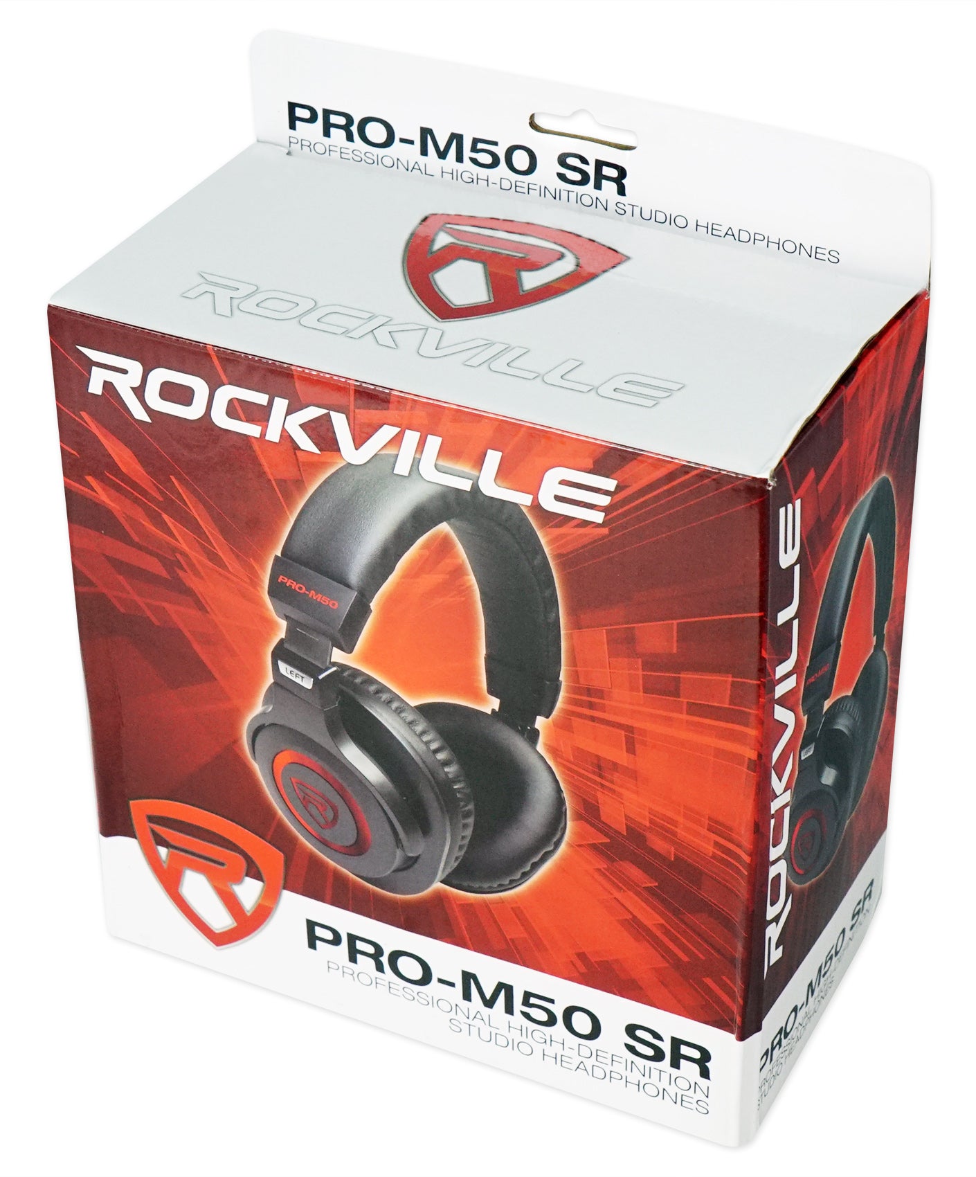 PRO-M50 SR