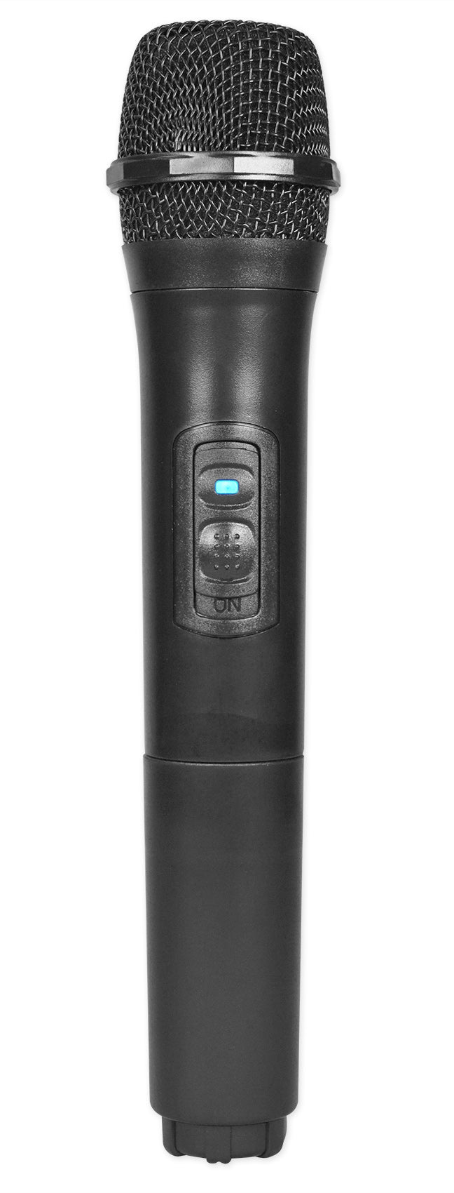 Technical Pro Dual 10" 3000w Bluetooth Karaoke Machine System w/USB/SD/LED+Mic